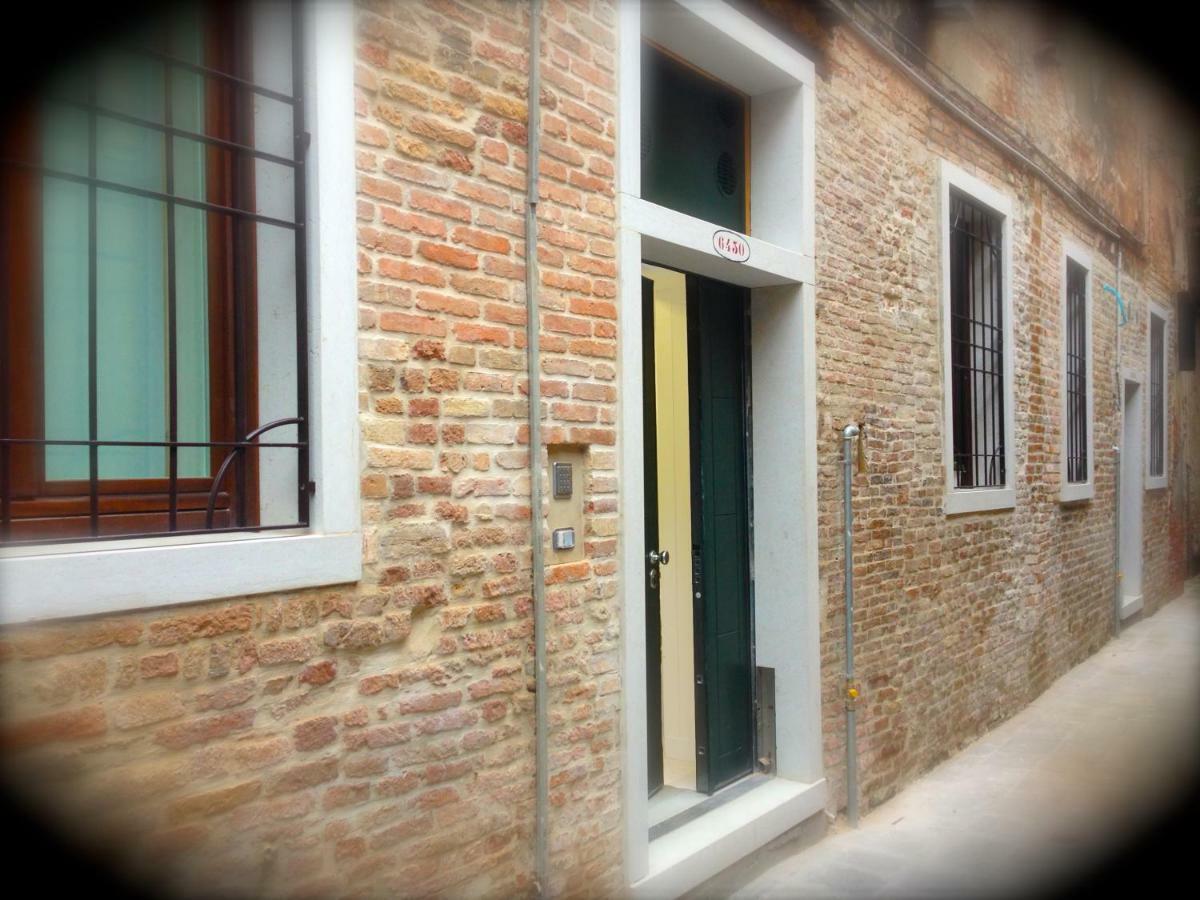Apartament Ca' Flavia *