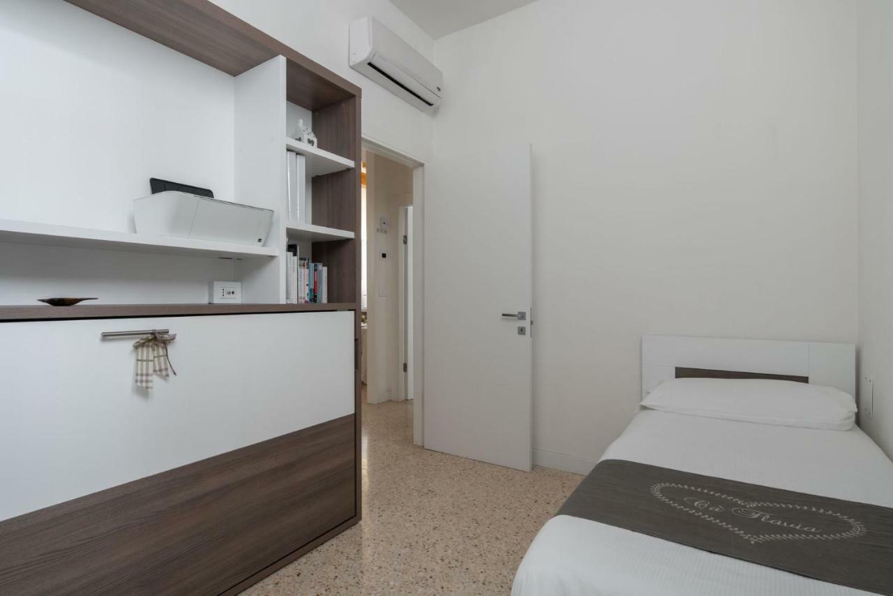 Ca' Flavia Apartament