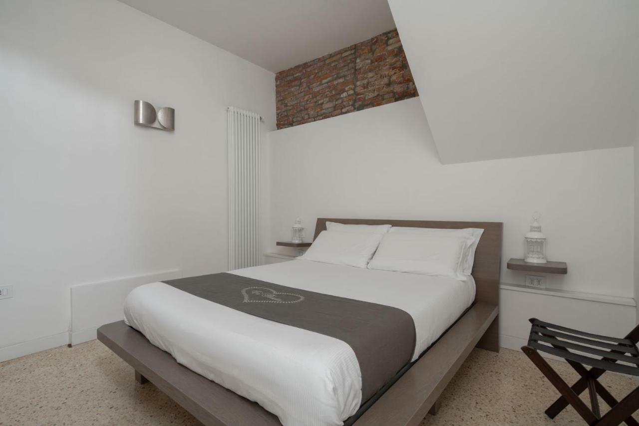 Ca' Flavia Apartament Wenecja